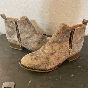 Cofi boots